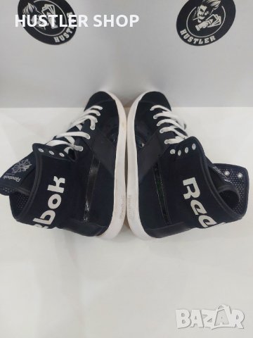 Дамски кецове REEBOK. Номер 39, снимка 5 - Кецове - 42769593