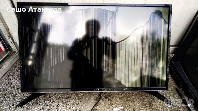 Arielli LED-32DN9A7 SMART ,TP.MT5510S.PB802 ,L32DN-IR-V2.0 ,V320BJ8-Q01 D00 ,L32DN-IR-V2.0