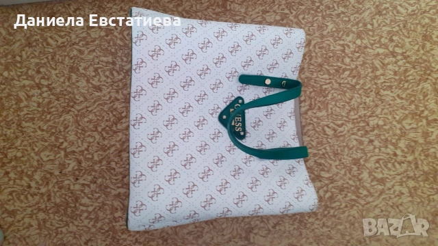 продавам нова дамска чанта, снимка 2 - Чанти - 53898784