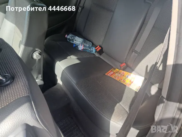 Опел Астра GTC, снимка 9 - Автомобили и джипове - 49922706