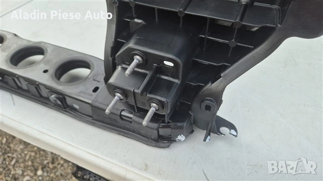 Скоба за преден панел Kia Sportage 5 NQ5 година 2022 2023 2024 2025 код 64101R2000, 64101-R2000 , снимка 3 - Аксесоари и консумативи - 51308113