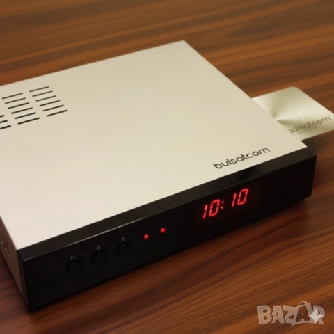 Сателитен приемник zhd210 neosat (без карта)