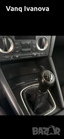      Продавам Audi A3, снимка 10 - Автомобили и джипове - 56122869