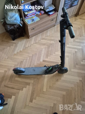 тротинетка , снимка 7 - Скутери и тротинетки - 52255634