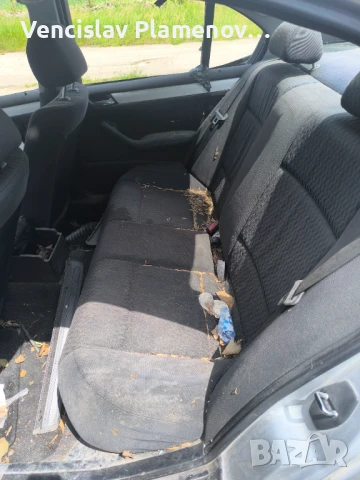 БМВ е46, снимка 6 - Части - 50598875