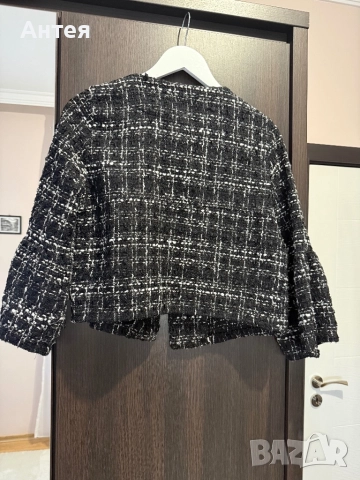 Дамска жилетка, снимка 3 - Жилетки - 52943817