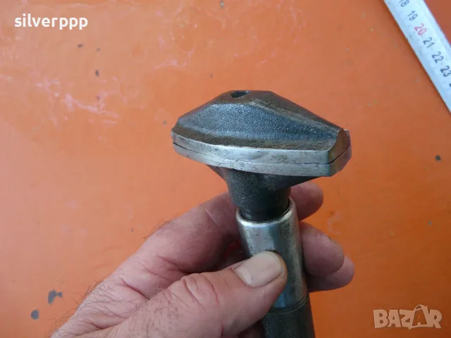  Раздвижен ключ - 309 , снимка 3 - Ключове - 55980784