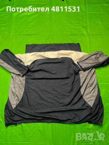 NFL New England Patriots горнище, снимка 3 - Спортни дрехи, екипи - 54350965