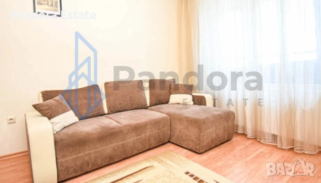 2-СТАЕН апартамент под наем, гр. София, кв. Бъкстон , снимка 2 - Апартаменти - 52813197