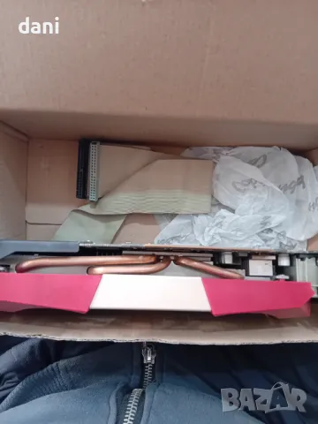 GeForce gtx 760, снимка 3 - Видеокарти - 49341566