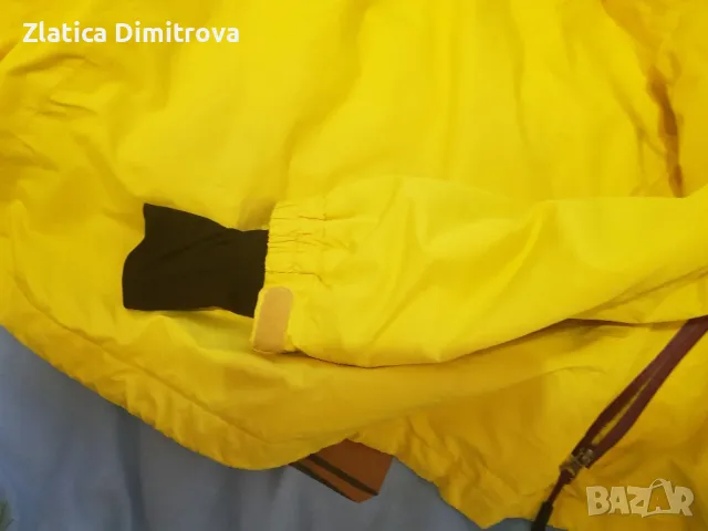 Crivit sports яке, снимка 9 - Якета - 48688635