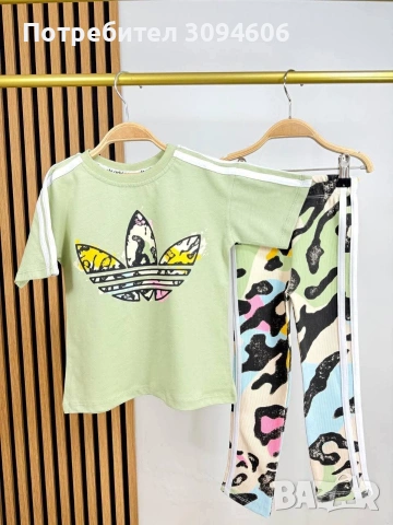 Детски комплекти момиче, снимка 15 - Детски комплекти - 54192469