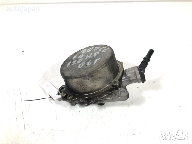 Вакуум помпа Peugeot 207cc (2006-2014г.) 7.01490.05 00