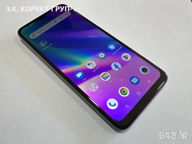 TCL 405 32GB 2GB RAM, снимка 2 - Други - 51785576