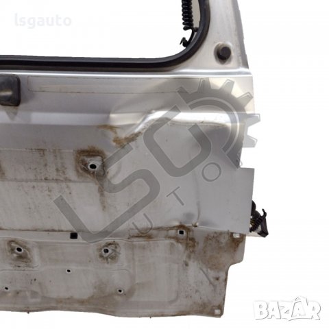 Заден капак Honda CR-V II 2001-2006 H120822N-5, снимка 2 - Части - 37807901