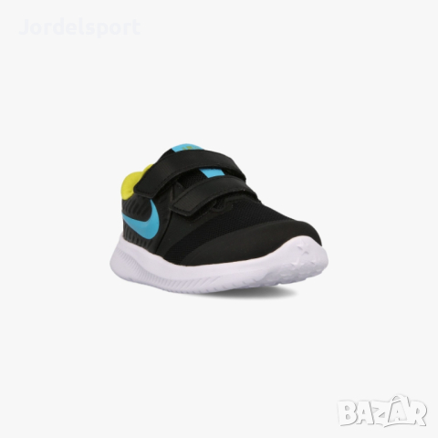 Детски маратонки Nike Star Runner, снимка 2 - Детски маратонки - 44805821