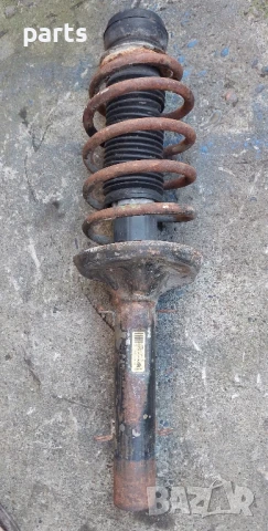 Преден Макферсон VW Голф 4
(2) - 1J0413031AE, снимка 4 - Части - 50712896