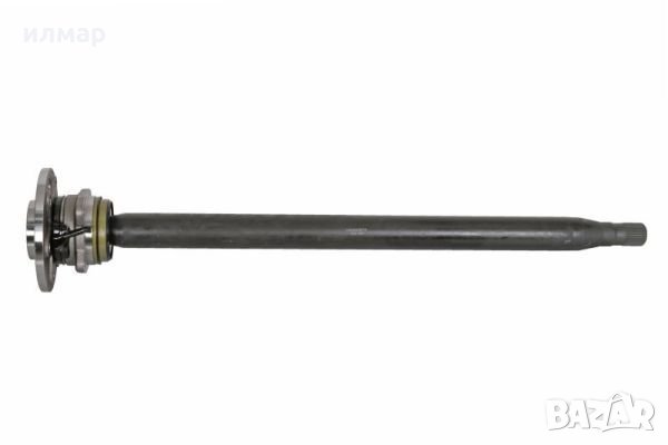 2E0501171E Лагер главина с полуоска за Мерцедес Спринтер /06-16г/, снимка 2 - Части - 31969131