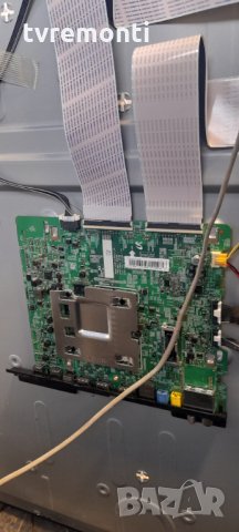 SAMSUNG UE55MU6179UXZG MAIN Board Bn94-12774A Bn41-02568B