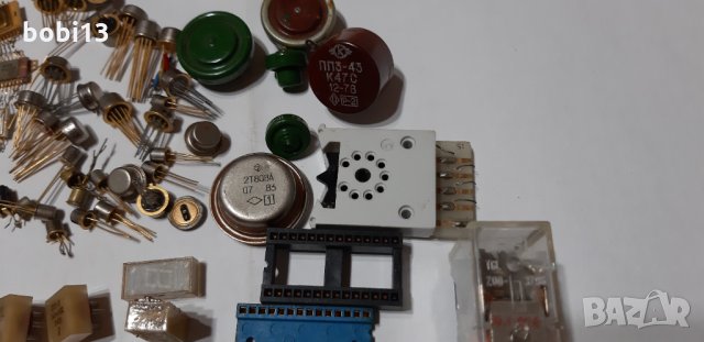 Електронна скрап, снимка 3 - Друга електроника - 30038429