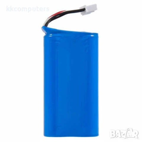 Sony ST-01 Литиево-полимерна Батерия 7.4V / 2600mAh, снимка 2 - Резервни части за телефони - 50443528