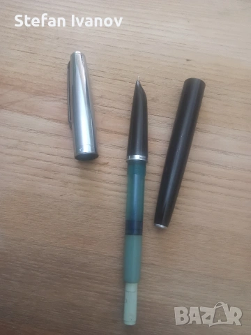 Писалка Ленинград, снимка 3 - Колекции - 54326223