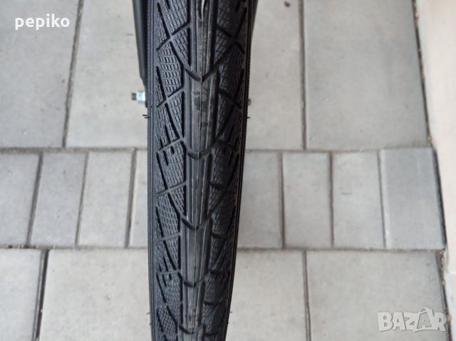 Продавам колела внос от Германия Уникален нов градски велосипед MONTEGO MOVER 26 цола, снимка 13 - Велосипеди - 31922727