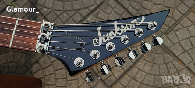 Електрическа китара, снимка 4 - Китари - 53922459