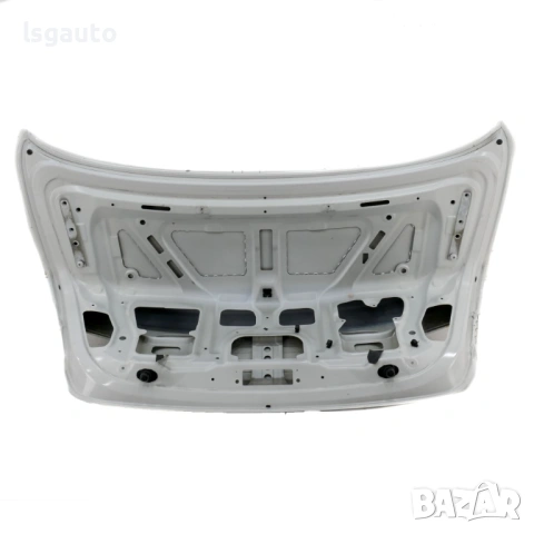 Заден капак BMW 5 Series (F10, F11) 2010-2016 ID:159583, снимка 2 - Части - 54142894