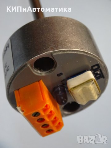 термосонда Heraeus Sensor QuaT 1000/205 -40/+300°C, снимка 4 - Резервни части за машини - 35136612