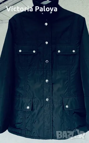 BOGNER луксозно преходно яке оригинал, снимка 12 - Якета - 49874496