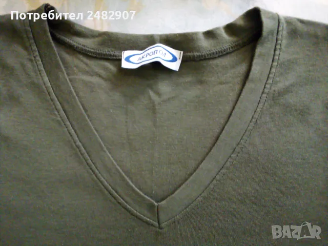 Дамска блуза  , снимка 5 - Блузи с дълъг ръкав и пуловери - 47432665