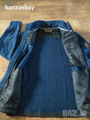 free country - страхотно мъжко яке КАТО НОВО S, снимка 10 - Якета - 47551102