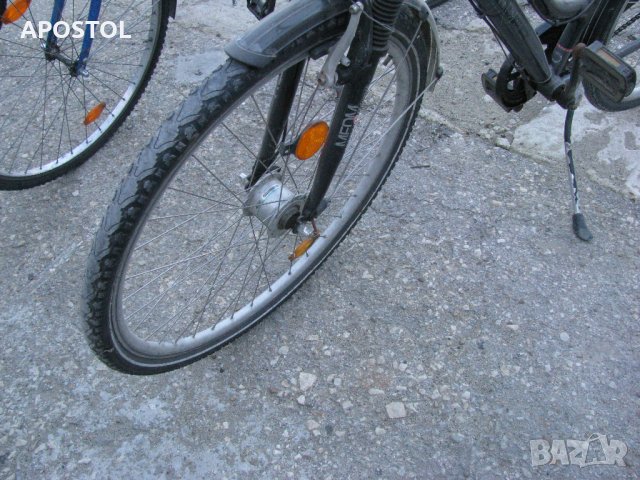  колело , снимка 11 - Аксесоари за велосипеди - 27833789