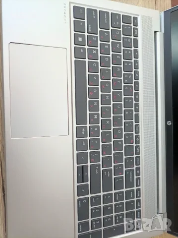 Лаптоп HP 455 G9, Ryzen 3 5425U, 8Gb ram,512 ssd, windows 11 pro, снимка 9 - Лаптопи за работа - 56138935
