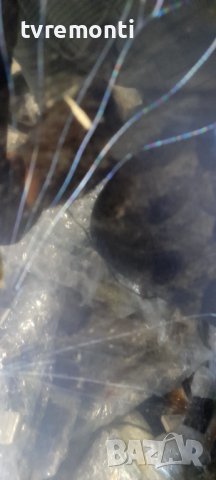 лед диоди от дисплей HC320DXN-ABNS4-5112 от телевизор LG модел 32LX300C, снимка 6 - Части и Платки - 37268374