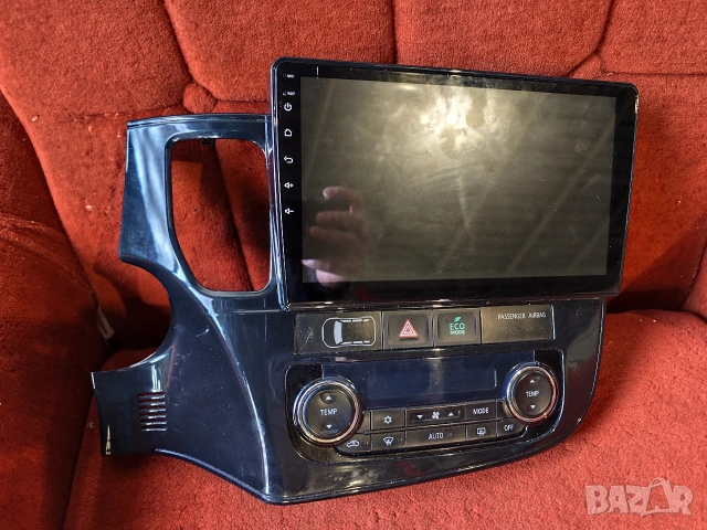 Mitsubishi Outlander 3- 2014г- 2.2DI-D-150кс, снимка 9 - Части - 53250204