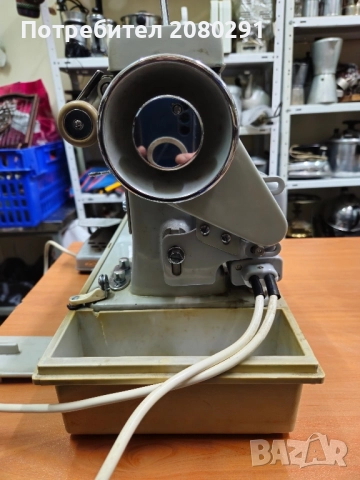 Шевна машина Виктория , снимка 4 - Шивашки услуги - 52541993