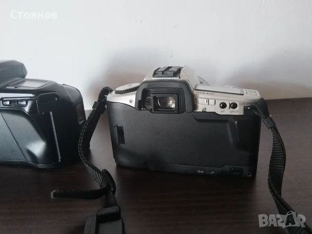 Камери MINOLTA DYNAX 5xi,MINOLTA DYNAX 5, снимка 13 - Фотоапарати - 55951075