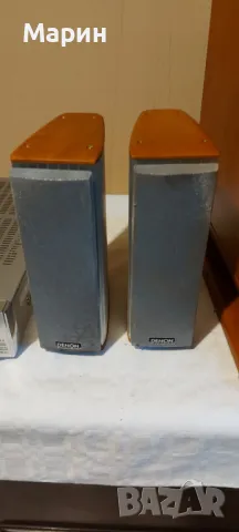 Система Denon, снимка 4 - Аудиосистеми - 50071961