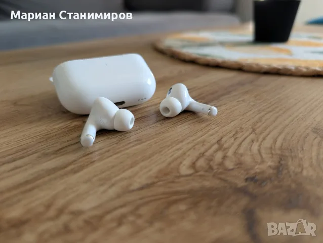 AirPods Pro (Gen 2)