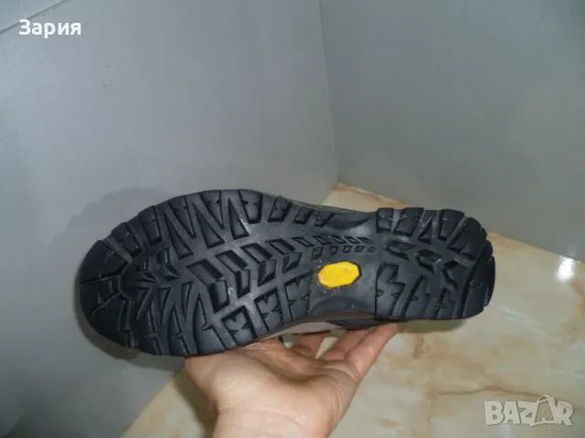 LOWA туристически обувки №38, снимка 5 - Дамски боти - 48455980