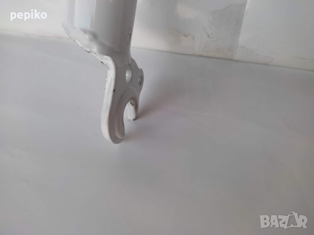 Продавам колела внос от Германия VILKA SPORT 27,5 стоманена вилка 27,5 цола, снимка 5 - Части за велосипеди - 37088759