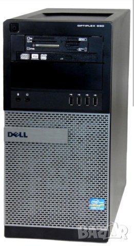 DELL 990 Tower