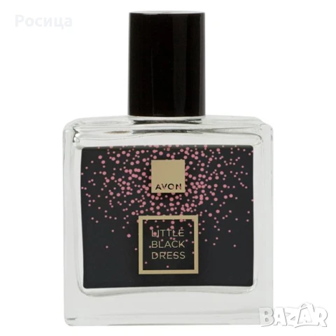 Дамски парфюм Little black dress 30 мл Ейвън 
