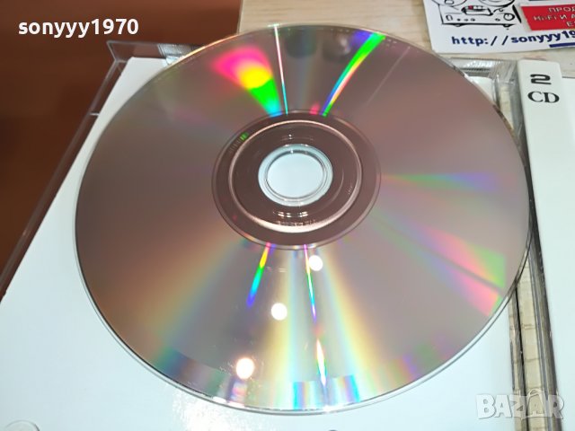 ULTIMATE KYLIE CD X2 ORIGINAL 1303231558, снимка 14 - CD дискове - 39985101