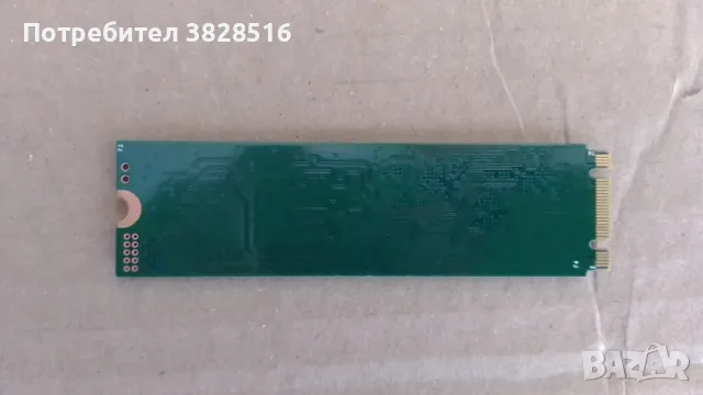 SSD m.2 SKhynix 128gb, 2280, MLC, 94%, sata, снимка 2 - Твърди дискове - 47387617