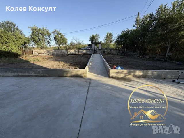 къща село Въгларово,обл Хасково, снимка 4 - Къщи - 56038280
