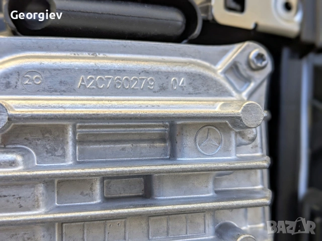 Ляв фар за Мерцедес S клас чисто нов, снимка 7 - Аксесоари и консумативи - 54316008