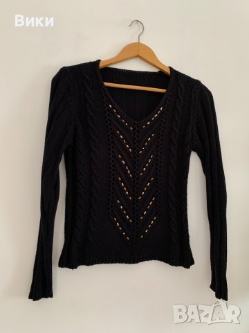 Дамска блуза, снимка 3 - Блузи с дълъг ръкав и пуловери - 39095265